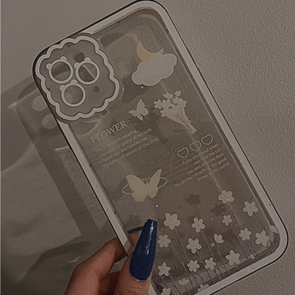 Phone case (11pro) (11pro max) - Picture 2 of 2